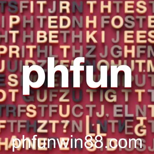 Exploring the Game Revolution with phfun