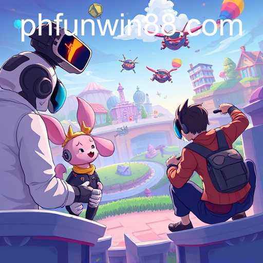 Gaming Trends and Innovations in 2025