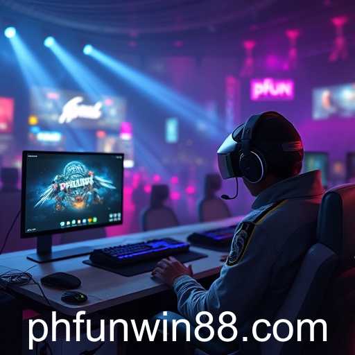 The Rise of Online Gaming and Entertainment