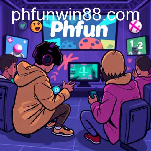 Phfun: Redefining Online Gaming in 2025