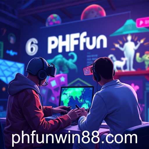 Revolutionizing Online Gaming in 2025: The PHFun Phenomenon