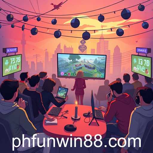 The Rise of Online Gaming Communities