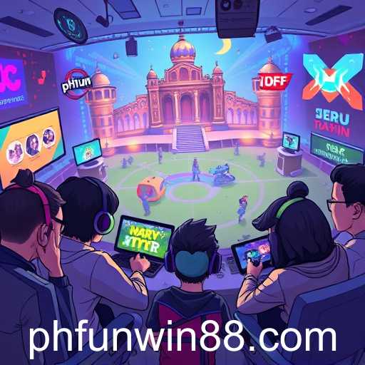 The Rise of Online Gaming Communities