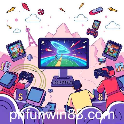 The Rise of Online Gaming in New Horizons