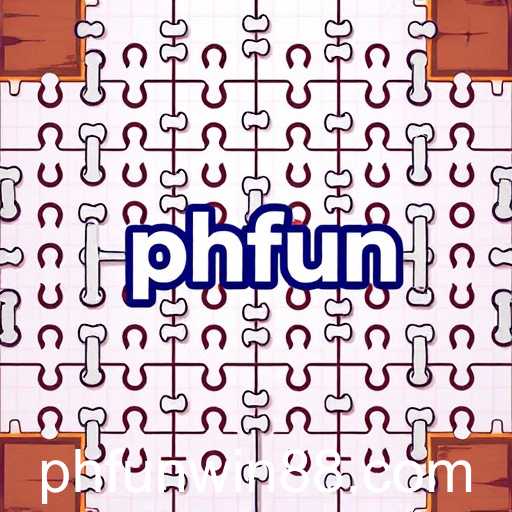 The Virtual Playground Revolutionized by 'phfun'